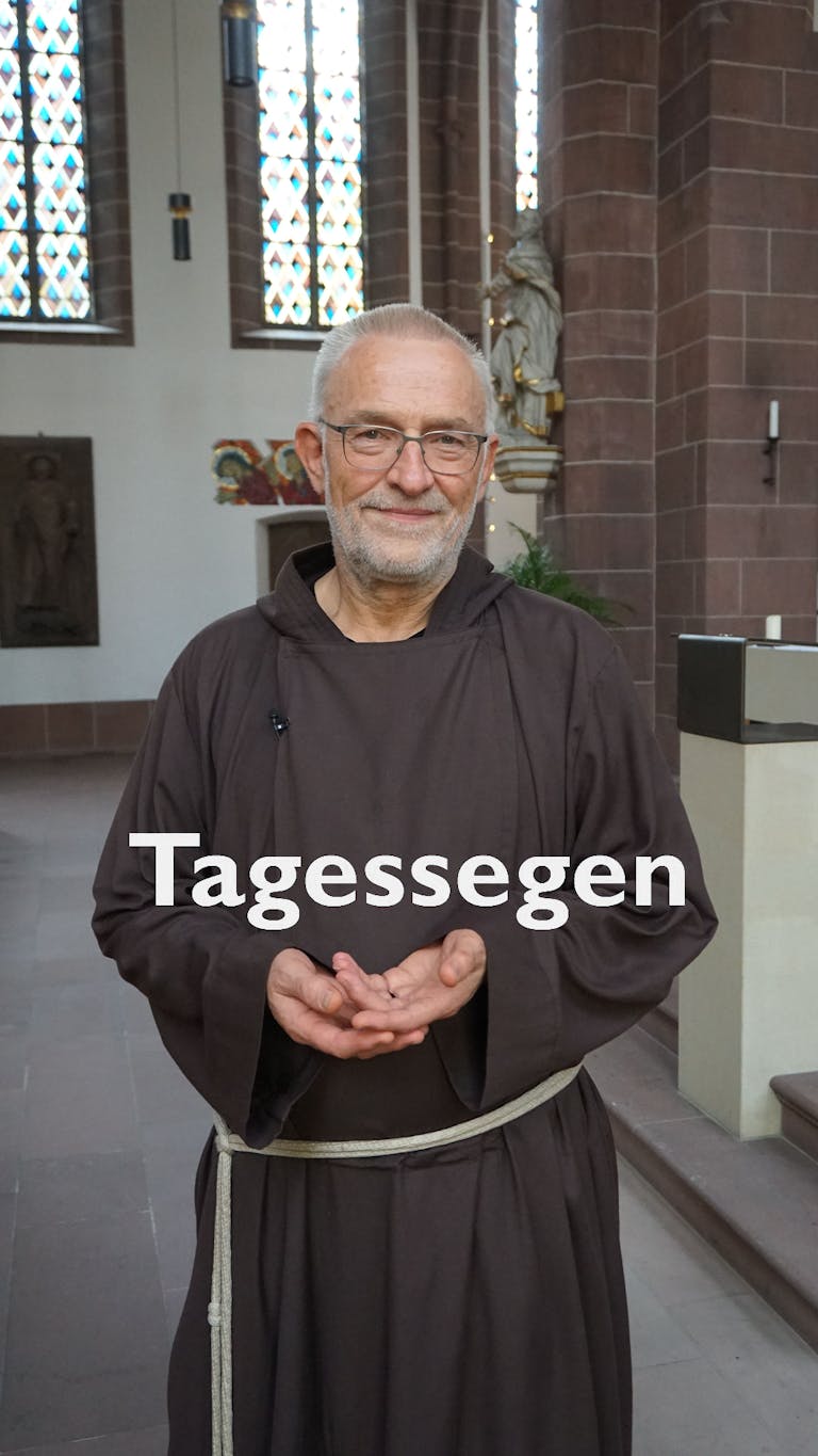 Tagessegen