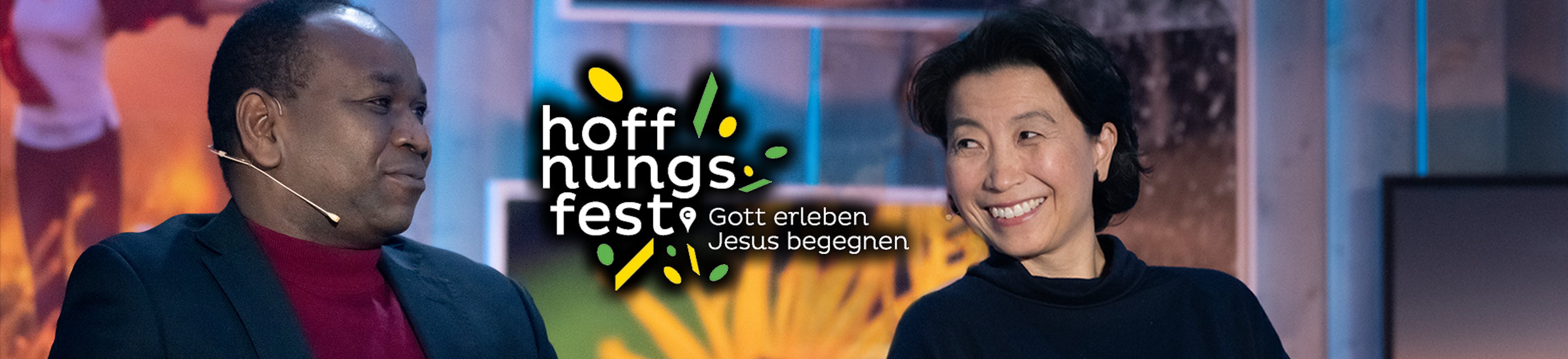 Hoffnungsfest 2021 (Deutsch mit kroatischen Untertiteln)