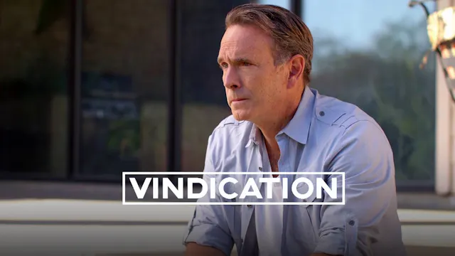 Vindication - Rechtfertigung