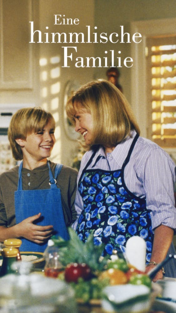 Eine himmlische Familie