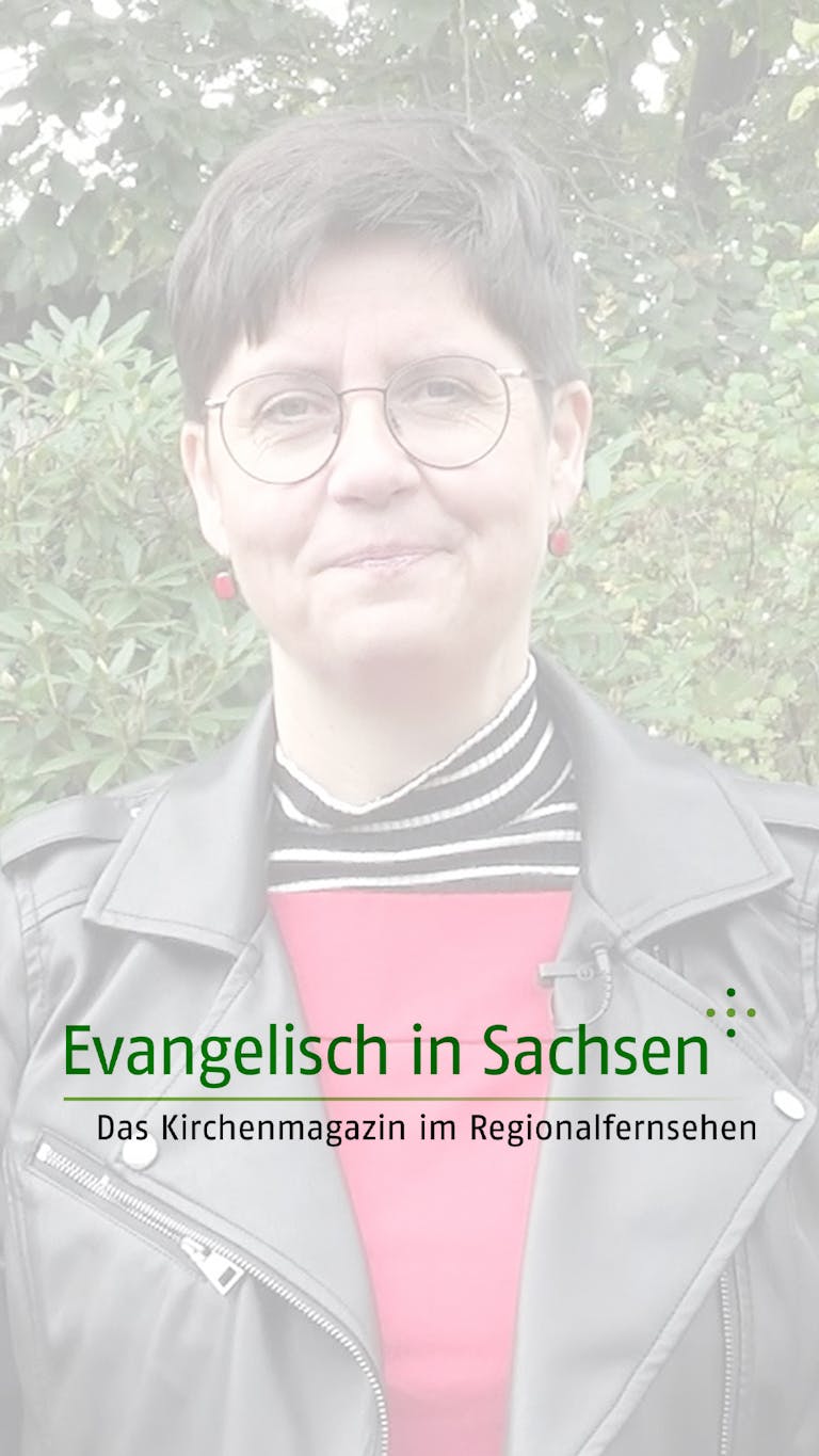 Evangelisch in Sachsen