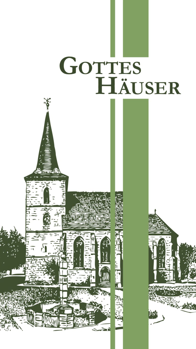 Gottes Häuser