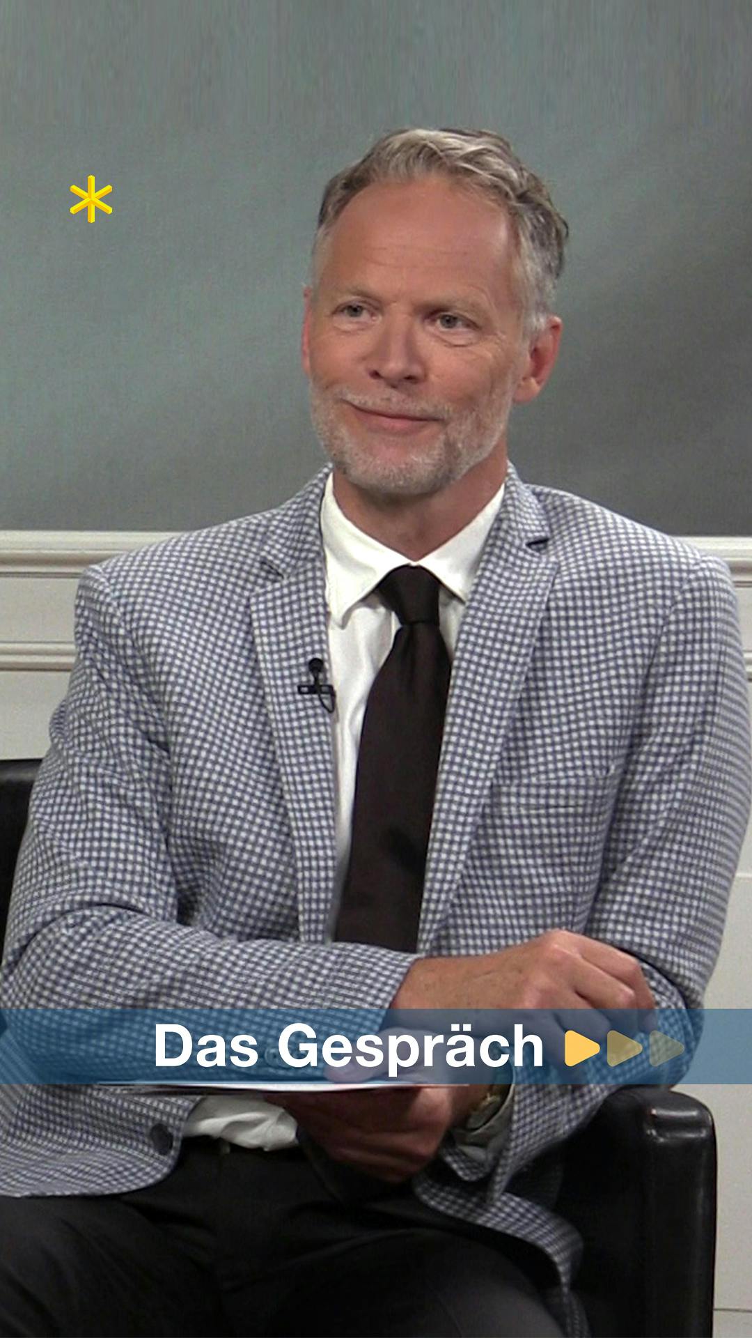 Bibel TV Das Gespräch