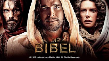 Die Bibel (Miniserie)