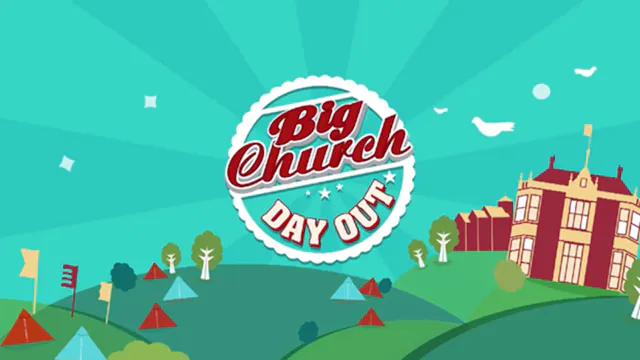 Big Church Day Out