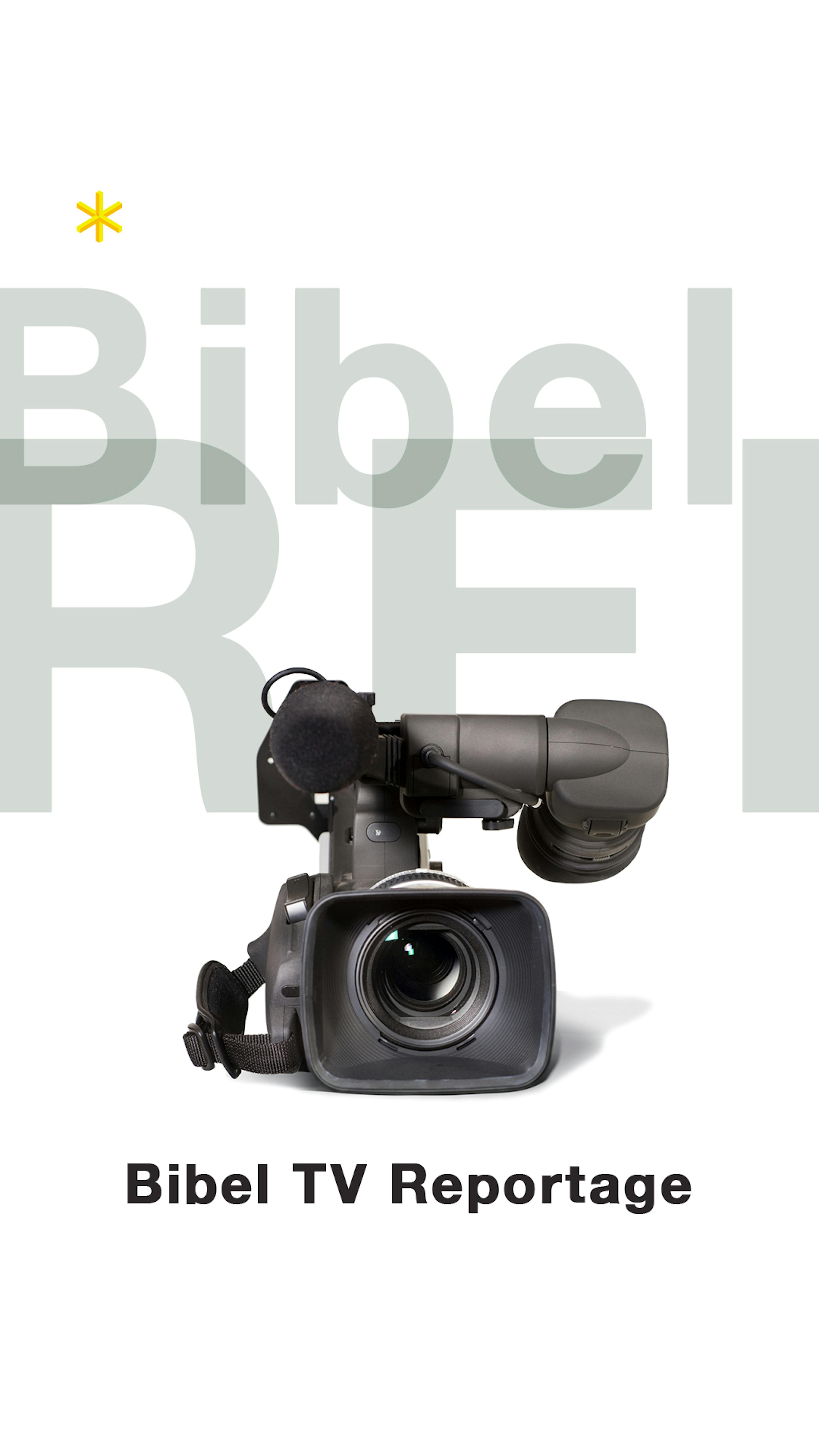 Bibel TV Reportage