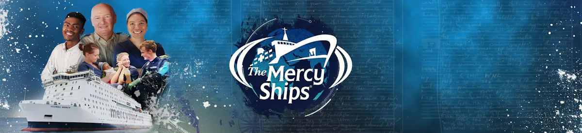 The Mercy Ships