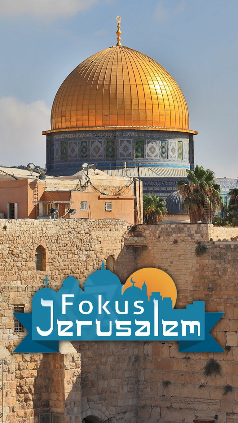 Fokus Jerusalem