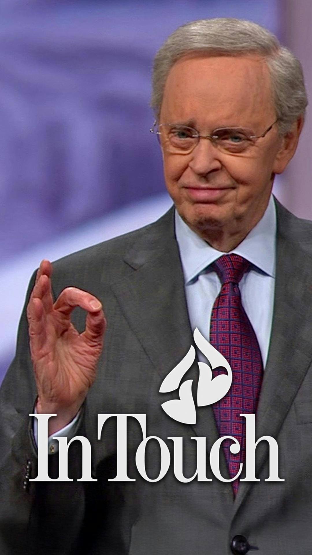 In Touch mit Dr. Charles Stanley