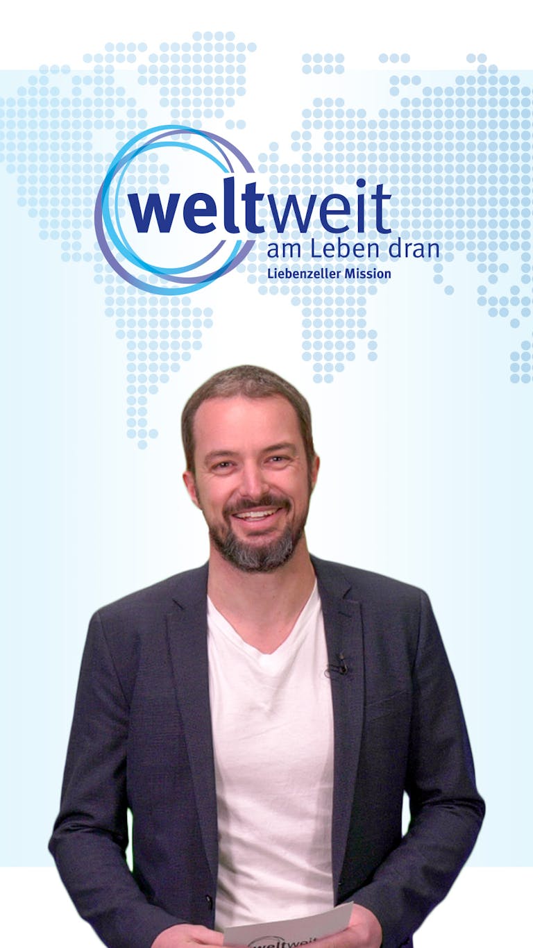 weltweit - am Leben dran