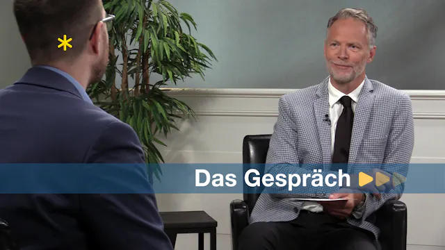 Bibel TV Das Gespräch