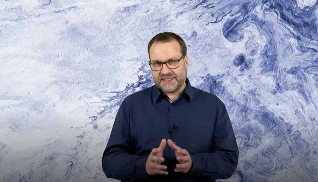 Tag 2: Keine Angst vor Gott