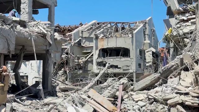 Sendung vom 17.07.25