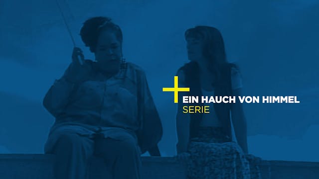 Trailer: Ein Hauch von Himmel (clean)