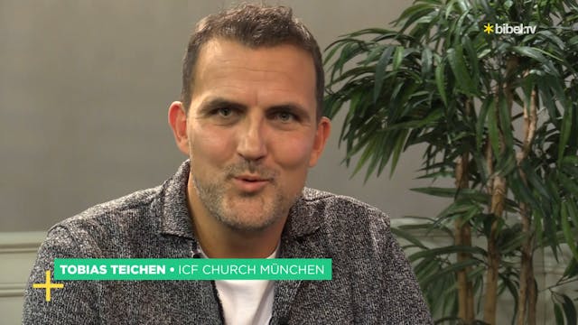 Teaser Tobias Teichen