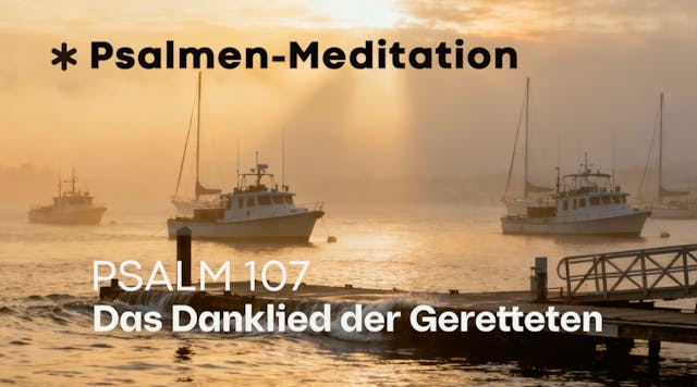Psalm 107