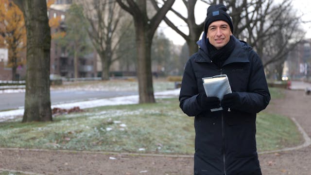 Impuls zum Jahreswechsel 2023/24