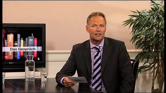 Was ist Volkskirche?