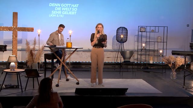 Let's talk about Sex (ABENTEUER Beziehungen)