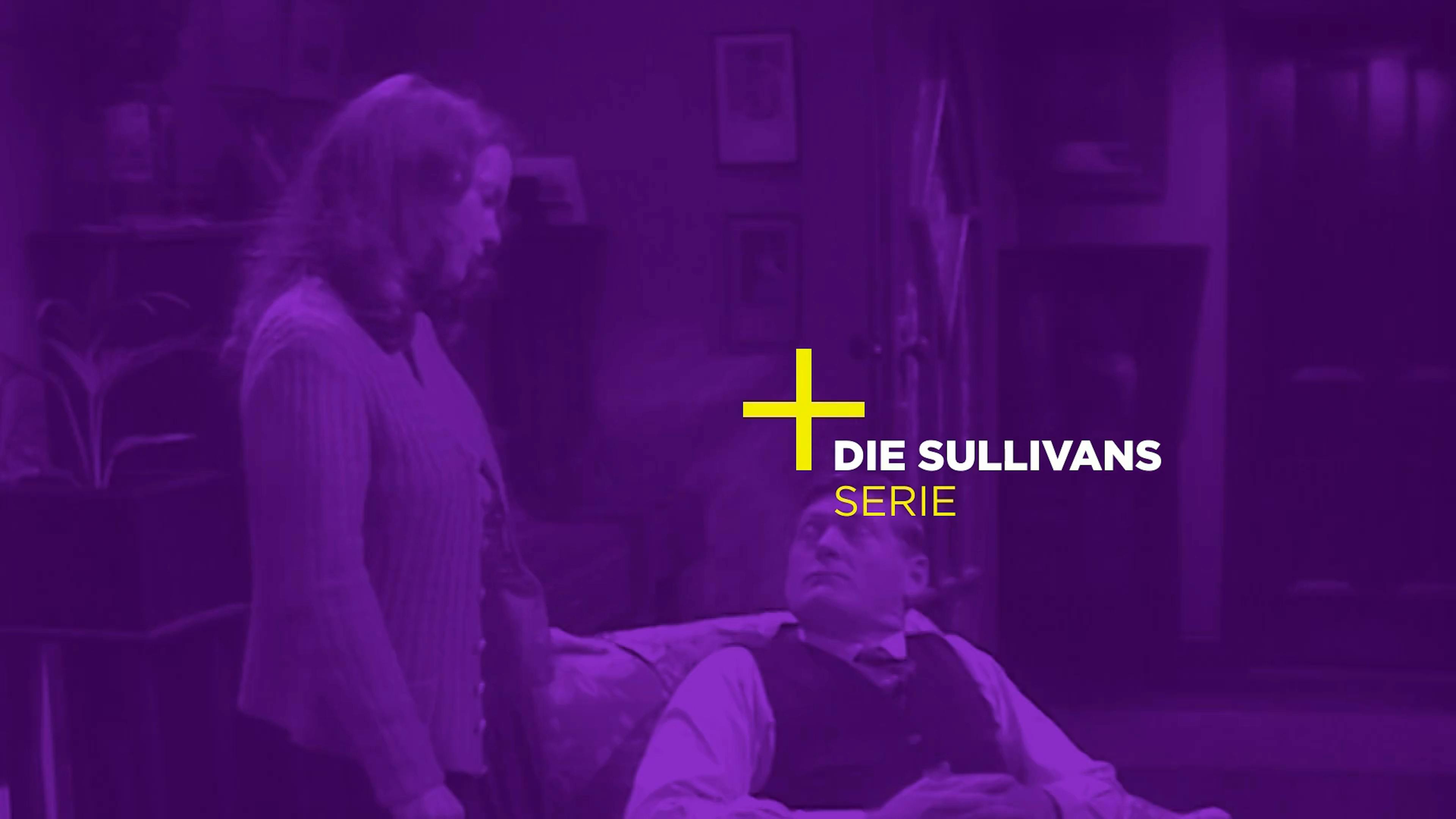 Trailer: Die Sullivans (clean)