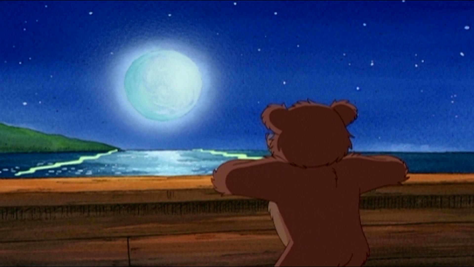 Meine Freunde die Sterne / Die Überraschung / Die Reise zum Nordpol