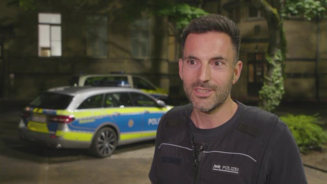 Seelsorge in Militär und Polizei