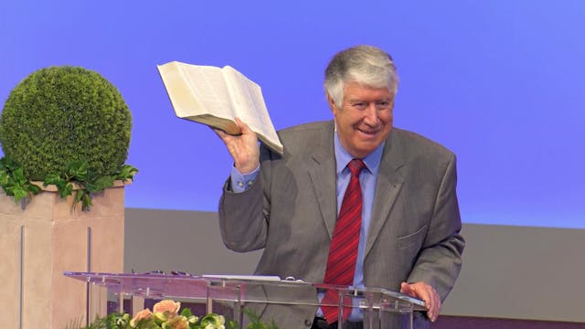 Die Kraft, die Gott zum Sterben schenkt (2/2)
