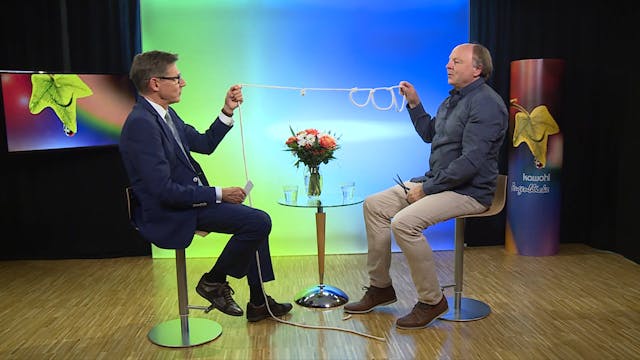 mit Michael Kasterke