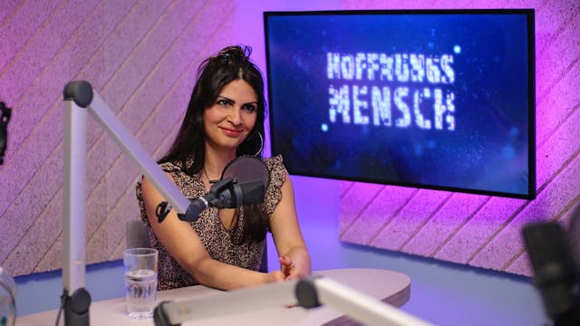 Hülya Marquardt: Influencerin und Mama ohne Beine