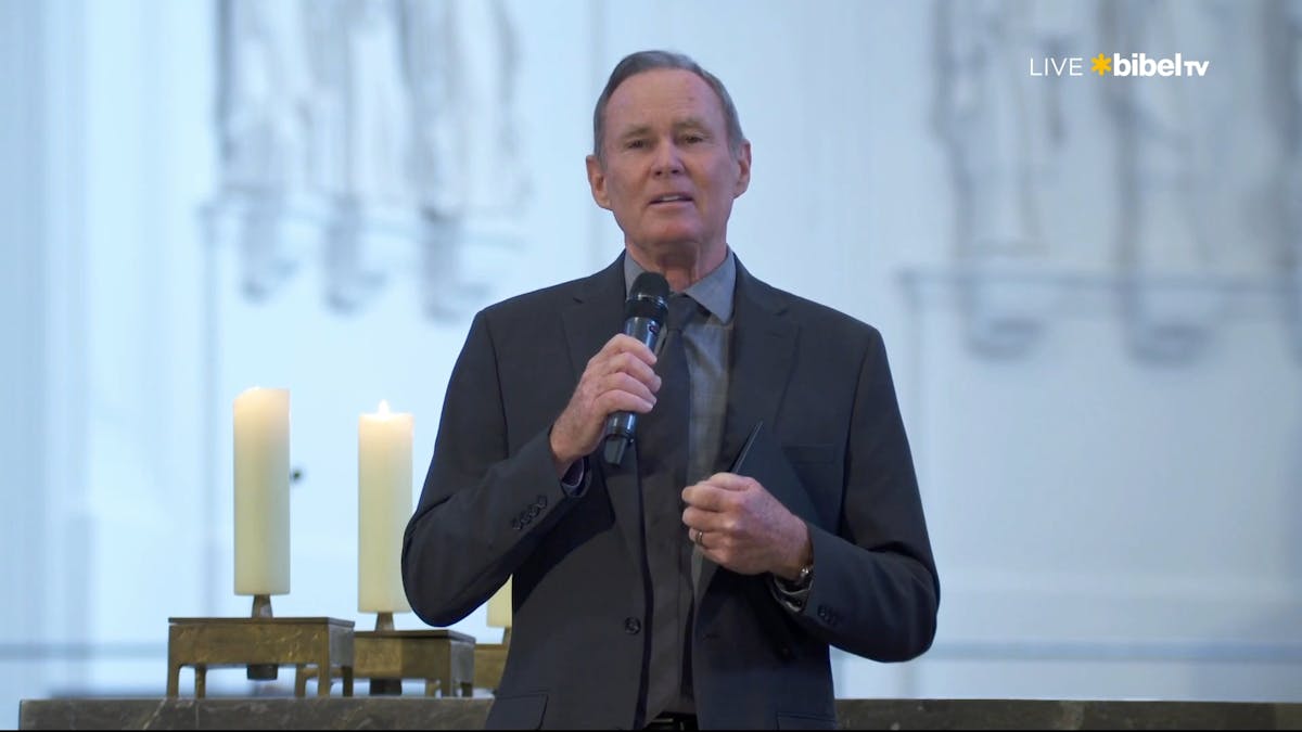 23 Jahre Bibel TV (2025)