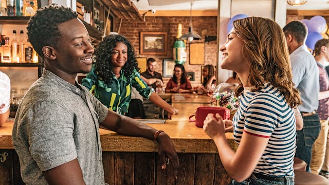 Göttliche Bestimmung