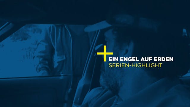 Trailer: Ein Engel auf Erden (clean)