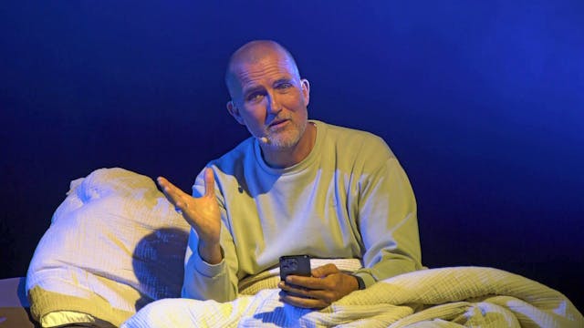 Warum dir äußere Veränderung nicht langfristig hilft & was wirklich Frieden bringt (Humility Month)