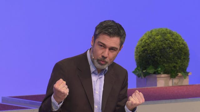 Kompromissloser Gehorsam (2/2)