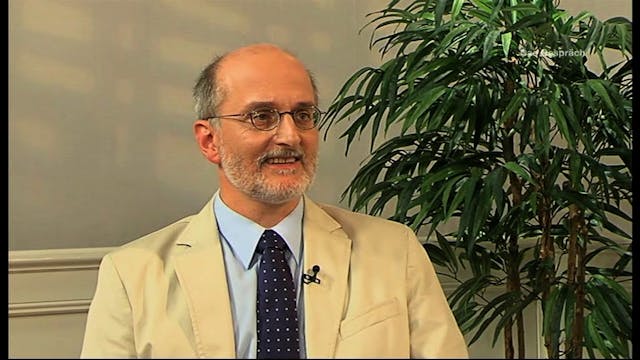 Heilung durch Vergebung