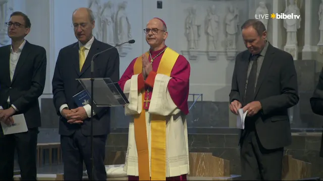 23 Jahre Bibel TV (2025)