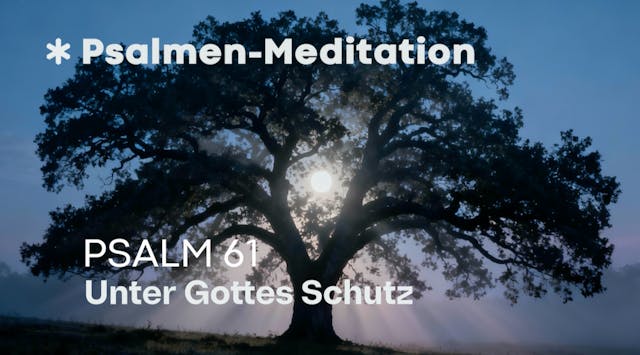 Psalm 61