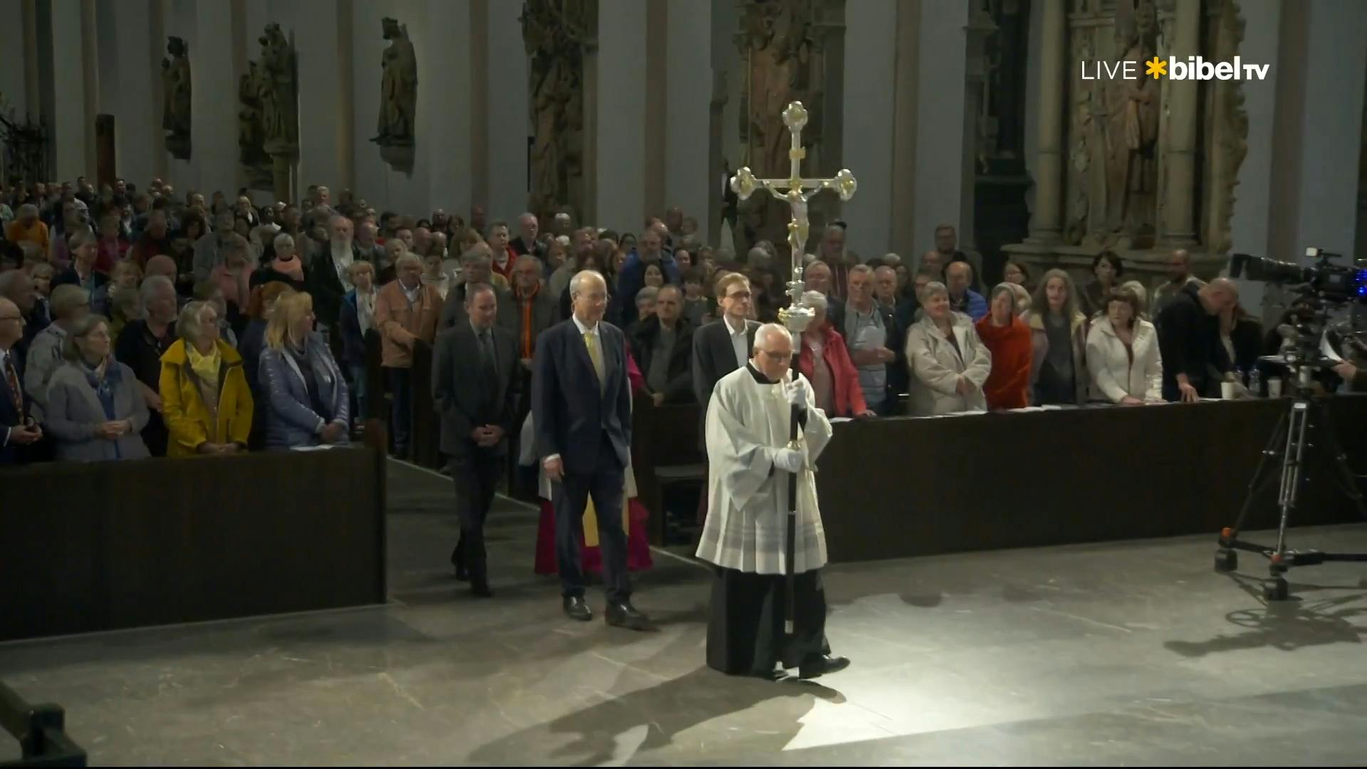 23 Jahre Bibel TV (2025)