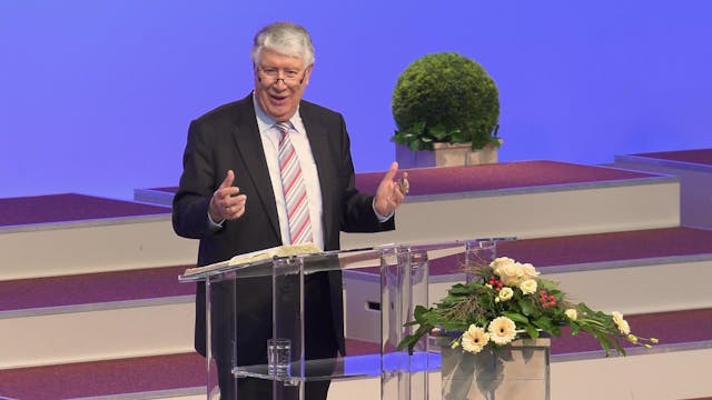 Evangelium und Sozialarbeit