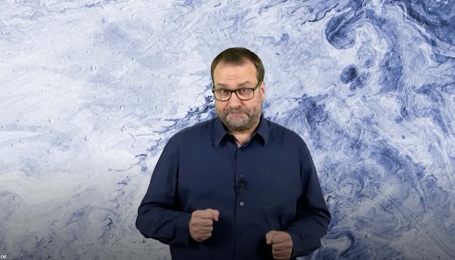 Tag 1: Suche Gottes Nähe