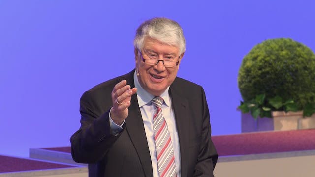 Schwäche und Stärke der Urgemeinde