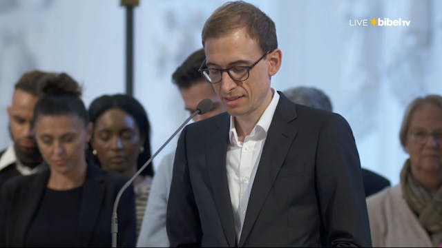 23 Jahre Bibel TV (2025)