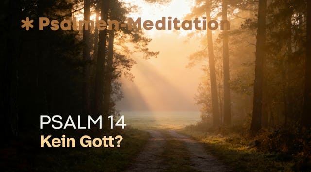 Psalm 14