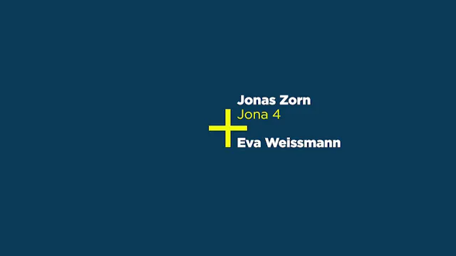 Jona 4: Jonas Zorn