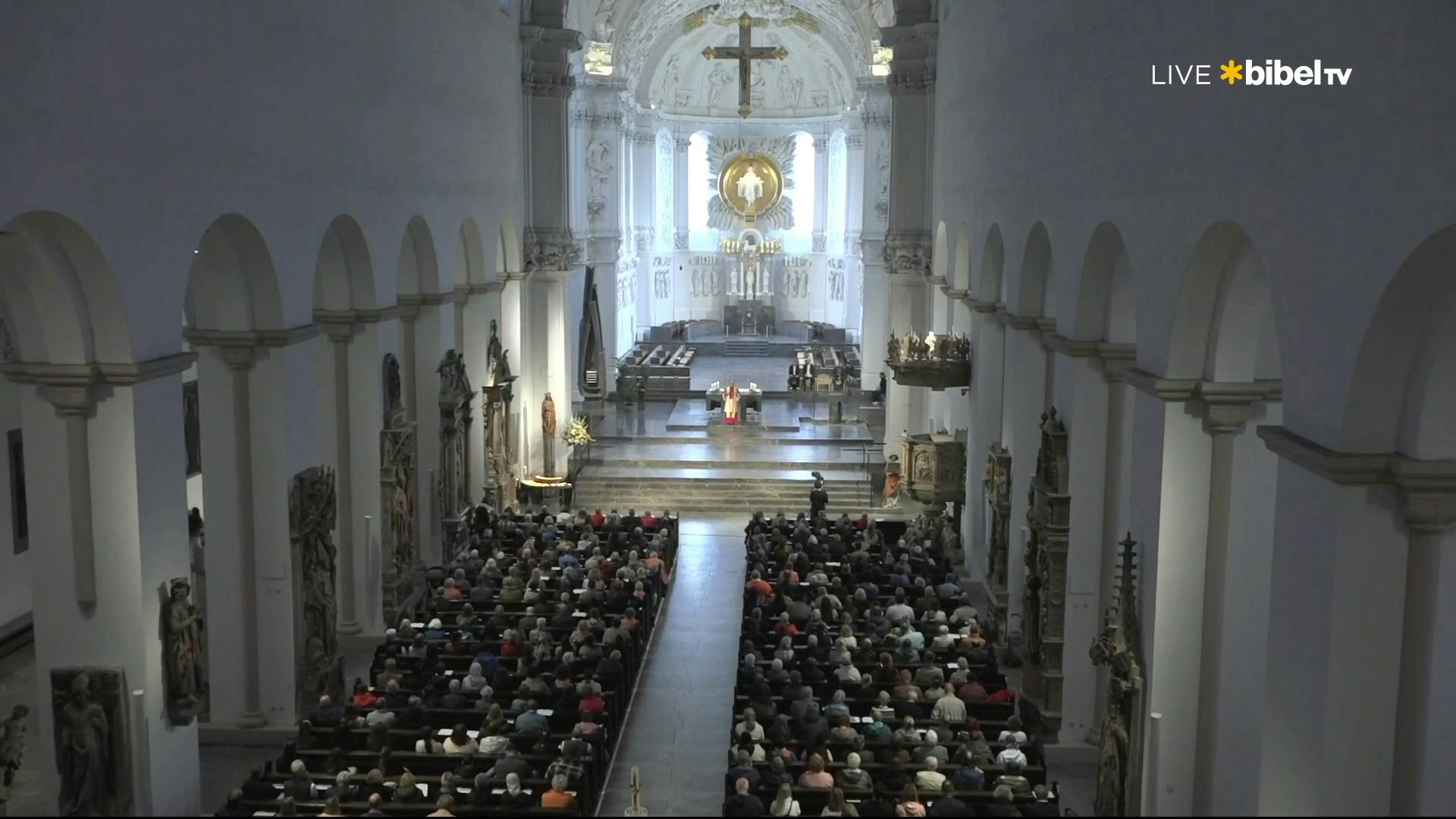 23 Jahre Bibel TV (2025)