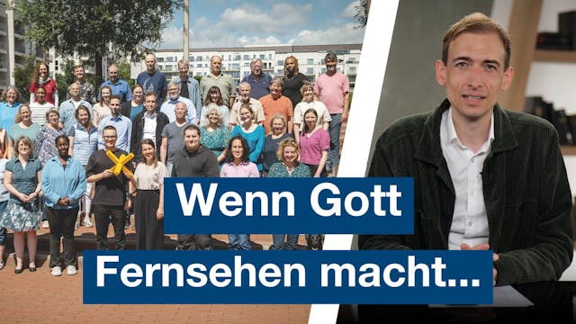 Gemeinsam auf Sendung! Gemeinsam für Evangelisation!