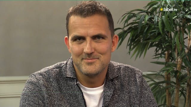 Tobias Teichen über Bibel TV